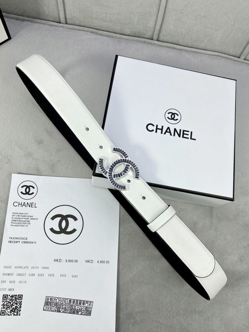 CHANEL